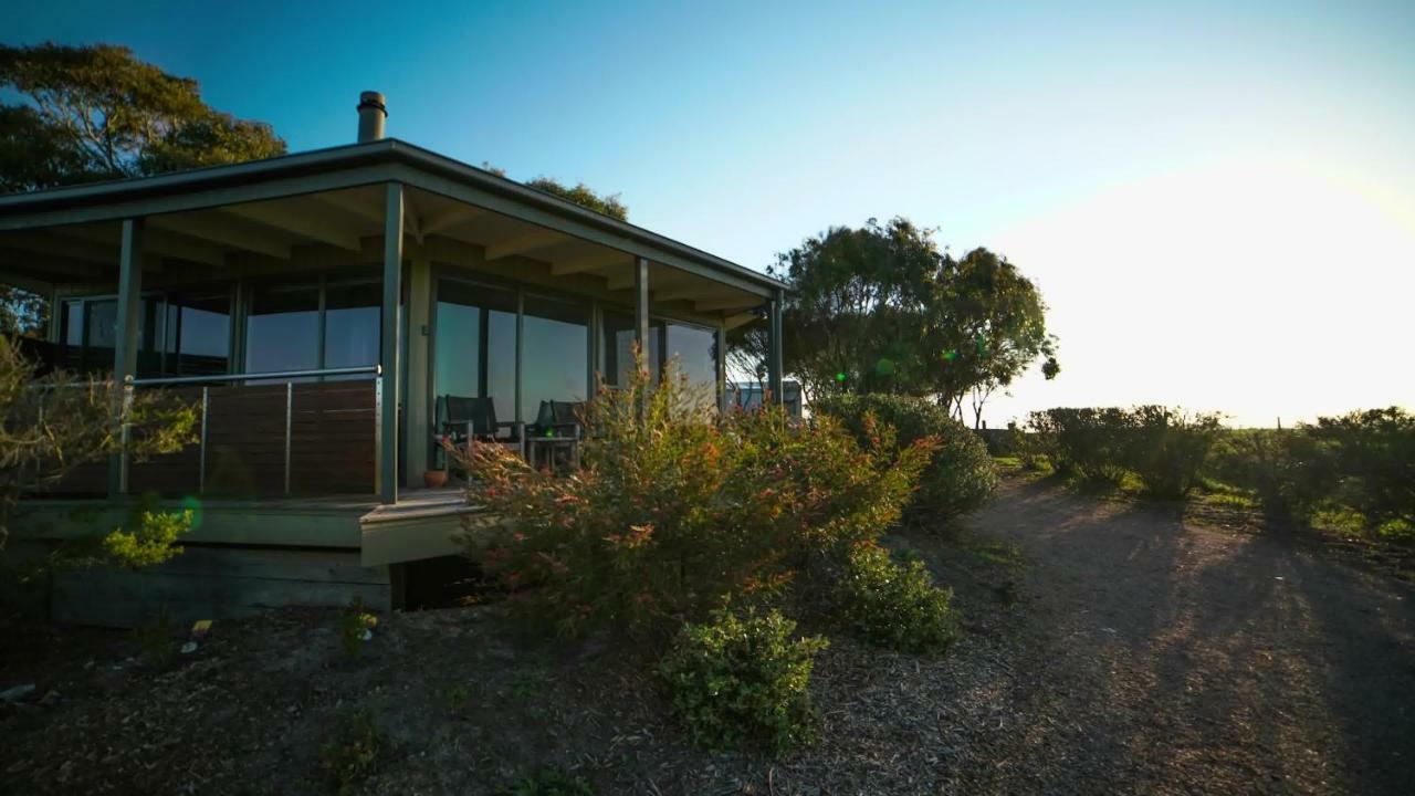 Bed and Breakfast Limosa Rise à Yanakie Extérieur photo